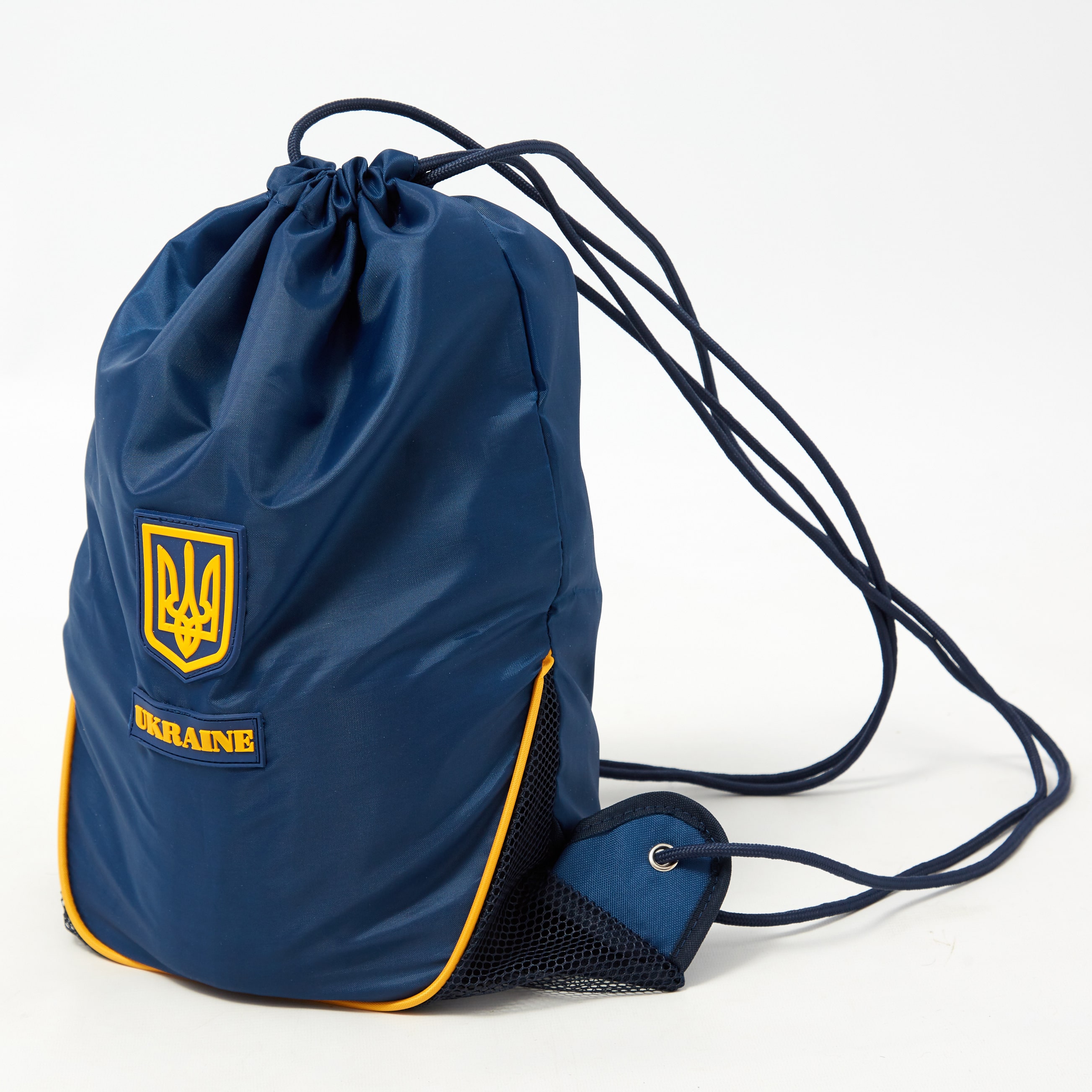 Рюкзак -мешок с символикой Украины